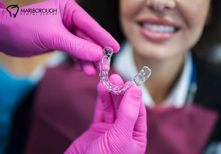 Are You a Candidate for Invisalign? Determining Eligibility for Clear Aligners